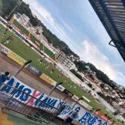 Estádio Domingos Machado de Lima - Concórdia