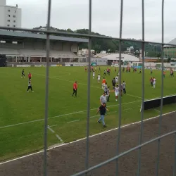 Estádio Domingos Machado de Lima - Concórdia