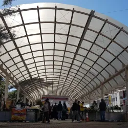 Feira do Produtor - Concórdia