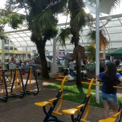 Feira do Produtor - Concórdia