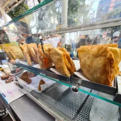 Feira do Produtor - Concórdia