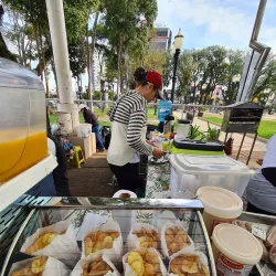 Feira do Produtor - Concórdia