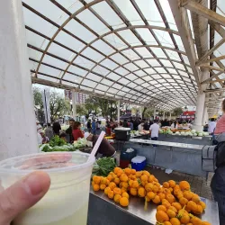 Feira do Produtor - Concórdia