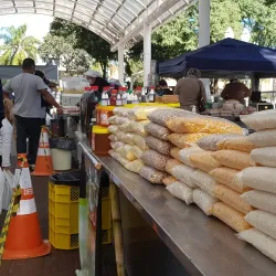 Feira do Produtor - Concórdia