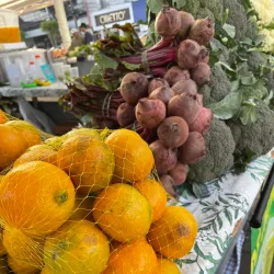 Feira do Produtor - Concórdia
