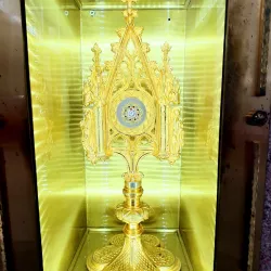 Igreja Matriz São Paulo Apóstolo - Concórdia