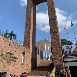Igreja Matriz São Paulo Apóstolo - Concórdia