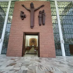 Igreja Matriz São Paulo Apóstolo - Concórdia