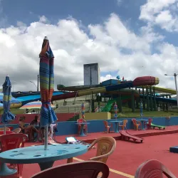 Parque das Águas - Concórdia