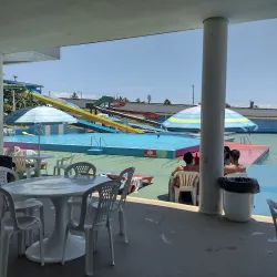 Parque das Águas - Concórdia