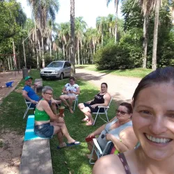 Parque das Palmeiras - Concórdia