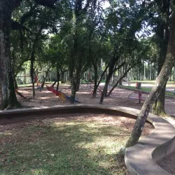 Parque das Palmeiras - Concórdia