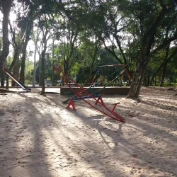 Parque das Palmeiras - Concórdia