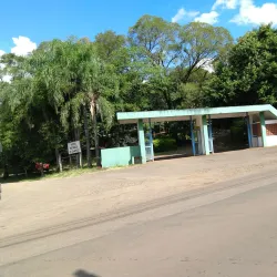 Parque das Palmeiras - Concórdia