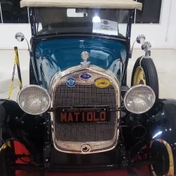 Parque de Exposições - Concórdia