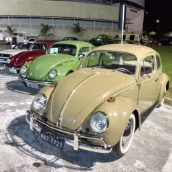 Parque de Exposições - Concórdia