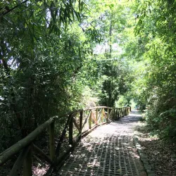 Parque de Exposições - Concórdia