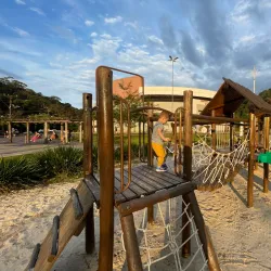 Parque de Exposições - Concórdia