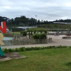 Parque de Exposições - Concórdia