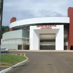 Parque de Exposições - Concórdia
