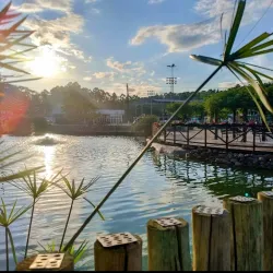 Parque de Exposições - Concórdia