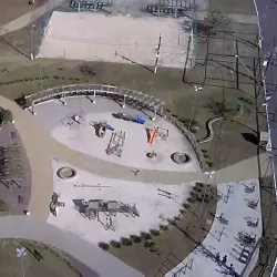 Parque de Exposições - Concórdia