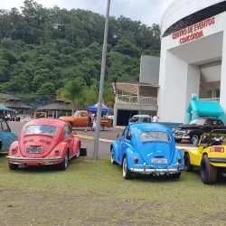 Parque de Exposições - Concórdia