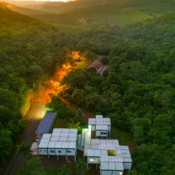 Parque Natural Municipal - Concórdia