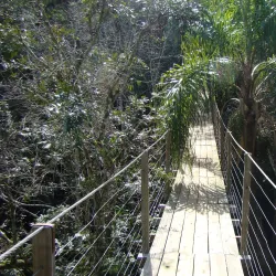 Parque Natural Municipal - Concórdia