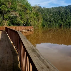 Parque Natural Municipal - Concórdia