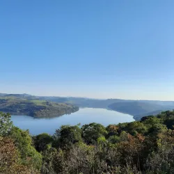 Parque Natural Municipal - Concórdia