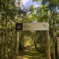 Parque Natural Municipal - Concórdia