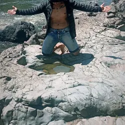 Cachoeira do Rio das Antas - Contenda