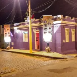 Centro Cultural de Contenda - Contenda