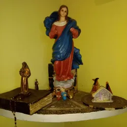 Centro Cultural de Contenda - Contenda