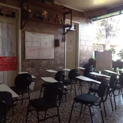 Centro Cultural de Contenda - Contenda