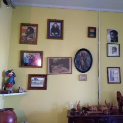 Centro Cultural de Contenda - Contenda