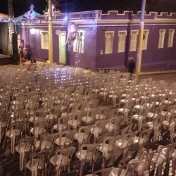 Centro Cultural de Contenda - Contenda