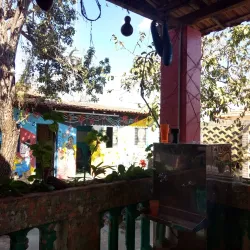 Centro Cultural de Contenda - Contenda