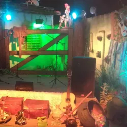 Centro Cultural de Contenda - Contenda