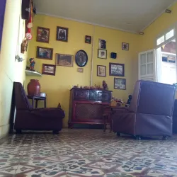 Centro Cultural de Contenda - Contenda