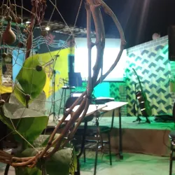 Centro Cultural de Contenda - Contenda