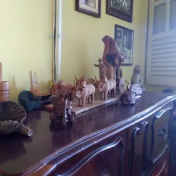 Centro Cultural de Contenda - Contenda