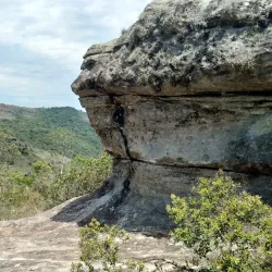 Parque Estadual do Guartelá - Contenda