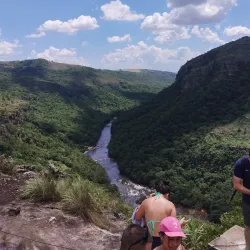 Parque Estadual do Guartelá - Contenda