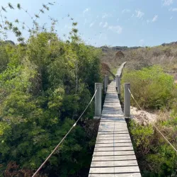 Parque Estadual do Guartelá - Contenda
