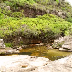 Parque Estadual do Guartelá - Contenda