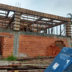 Parque Municipal de Contenda - Contenda