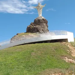 Parque Municipal de Contenda - Contenda