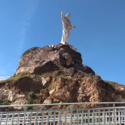 Parque Municipal de Contenda - Contenda